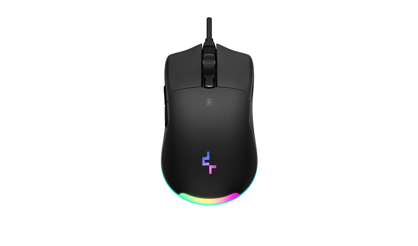 DeepCool MG350 / MG510 FPS Gaming Mouse