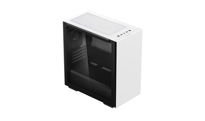 DeepCool MACUBE 110 sleek micro-ATX case