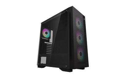 DeepCool MATREXX 55 MESH / Matrexx 55 MESH ADD-RGB mid-tower case