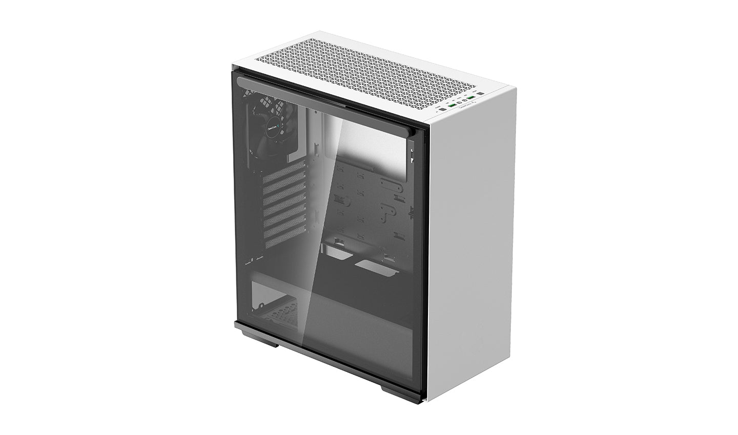 DeepCool MACUBE 310P ATX case