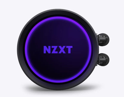 NZXT Kraken X53 240mm Liquid Cooler