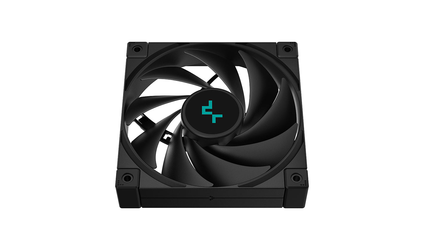 DeepCool FK120 High-Performance 120mm PWM fan