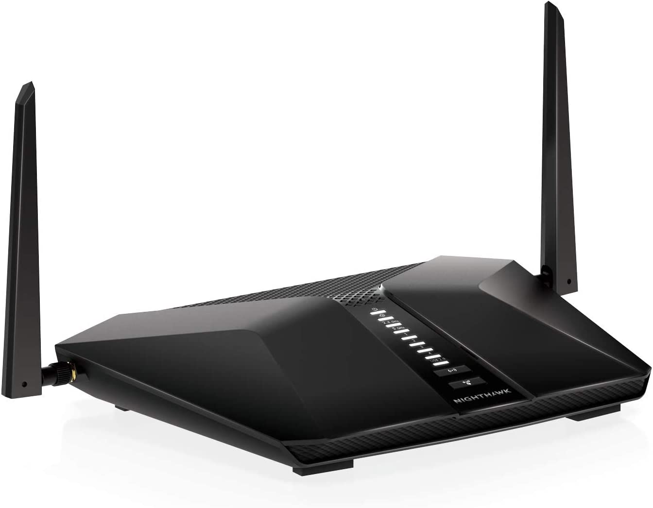 NETGEAR Nighthawk 4G LTE Modem + WiFi 6 Router Combo 4G LTE WiFi 6 Router (LAX20)