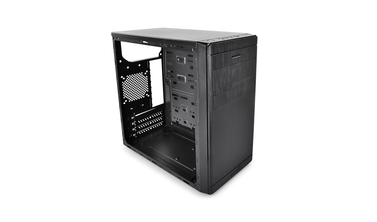 DeepCool WAVE V2 Micro ATX case