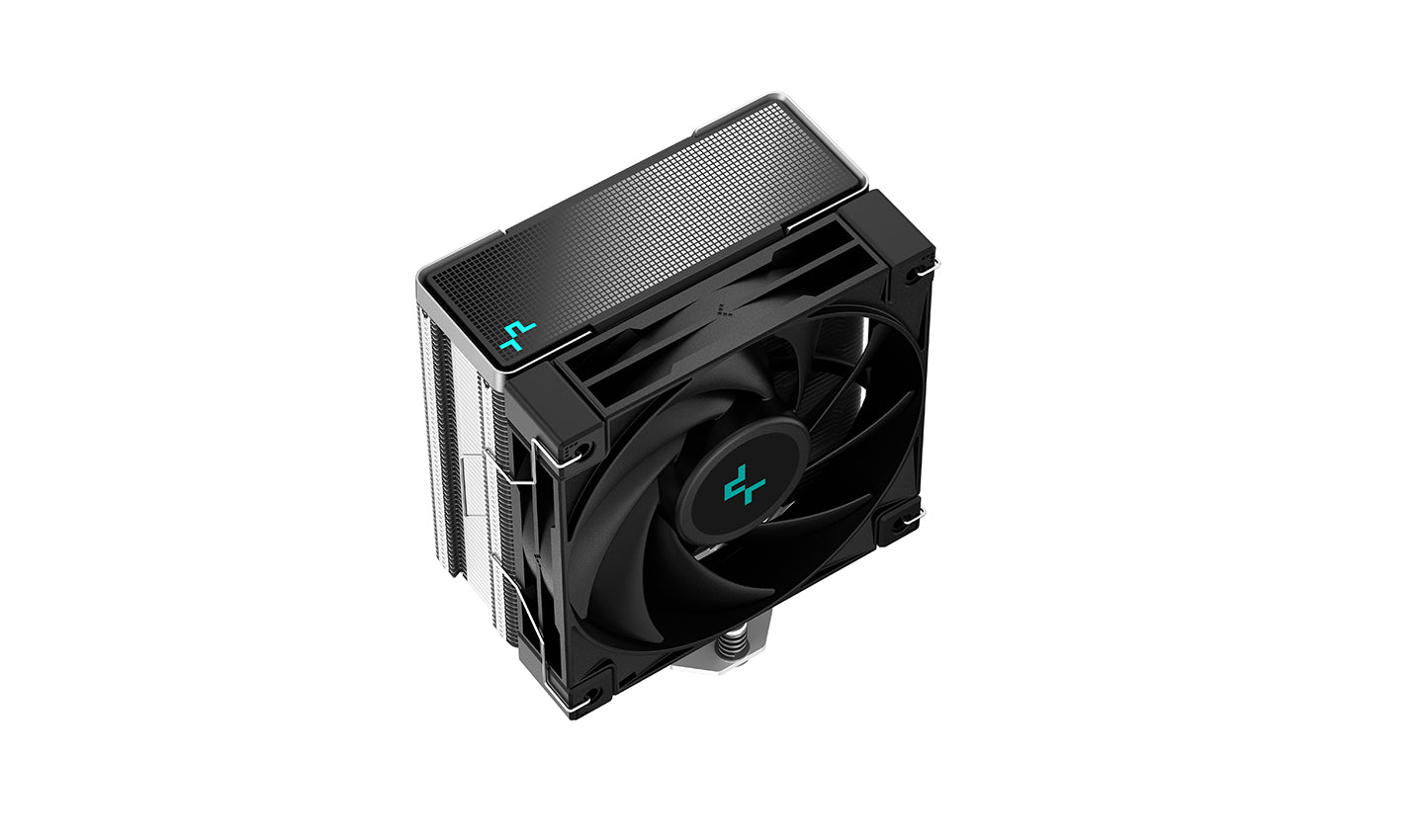 DeepCool AK400 Highly Compatible CPU cooler