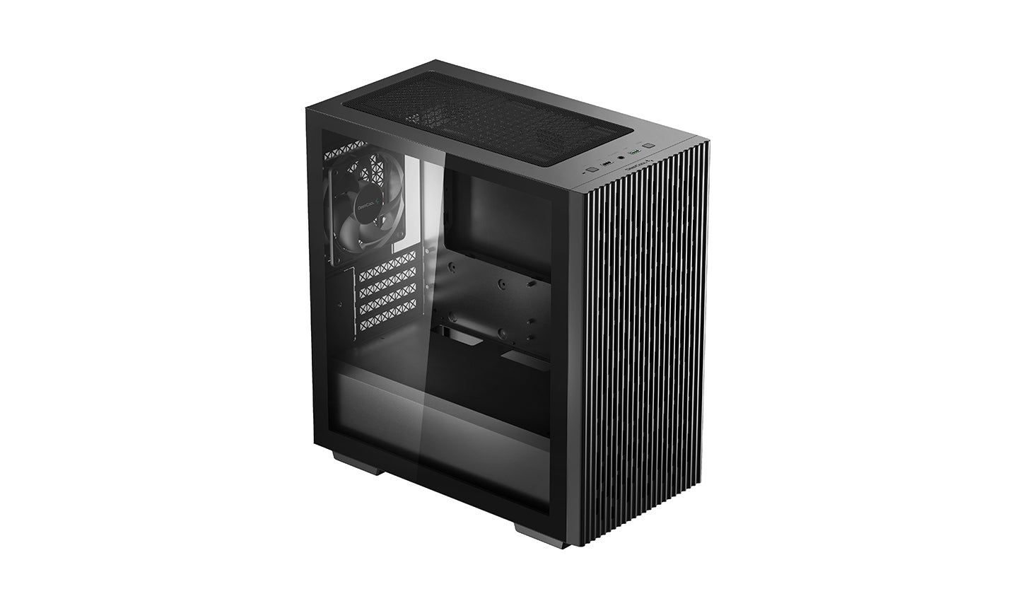 DeepCool MATREXX 40 Micro-ATX case