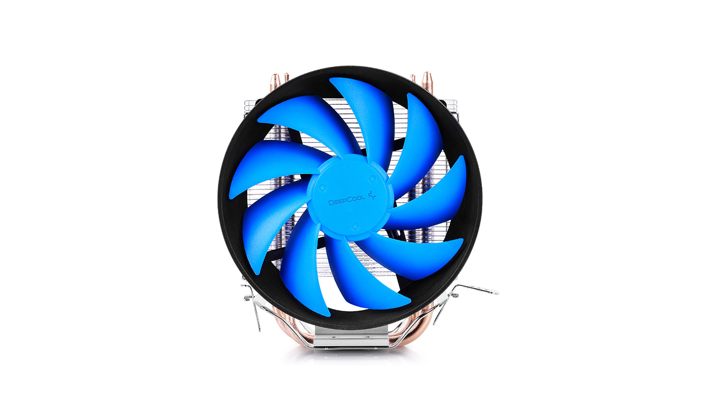 DeepCool GAMMAXX 200T CPU Air Cooler