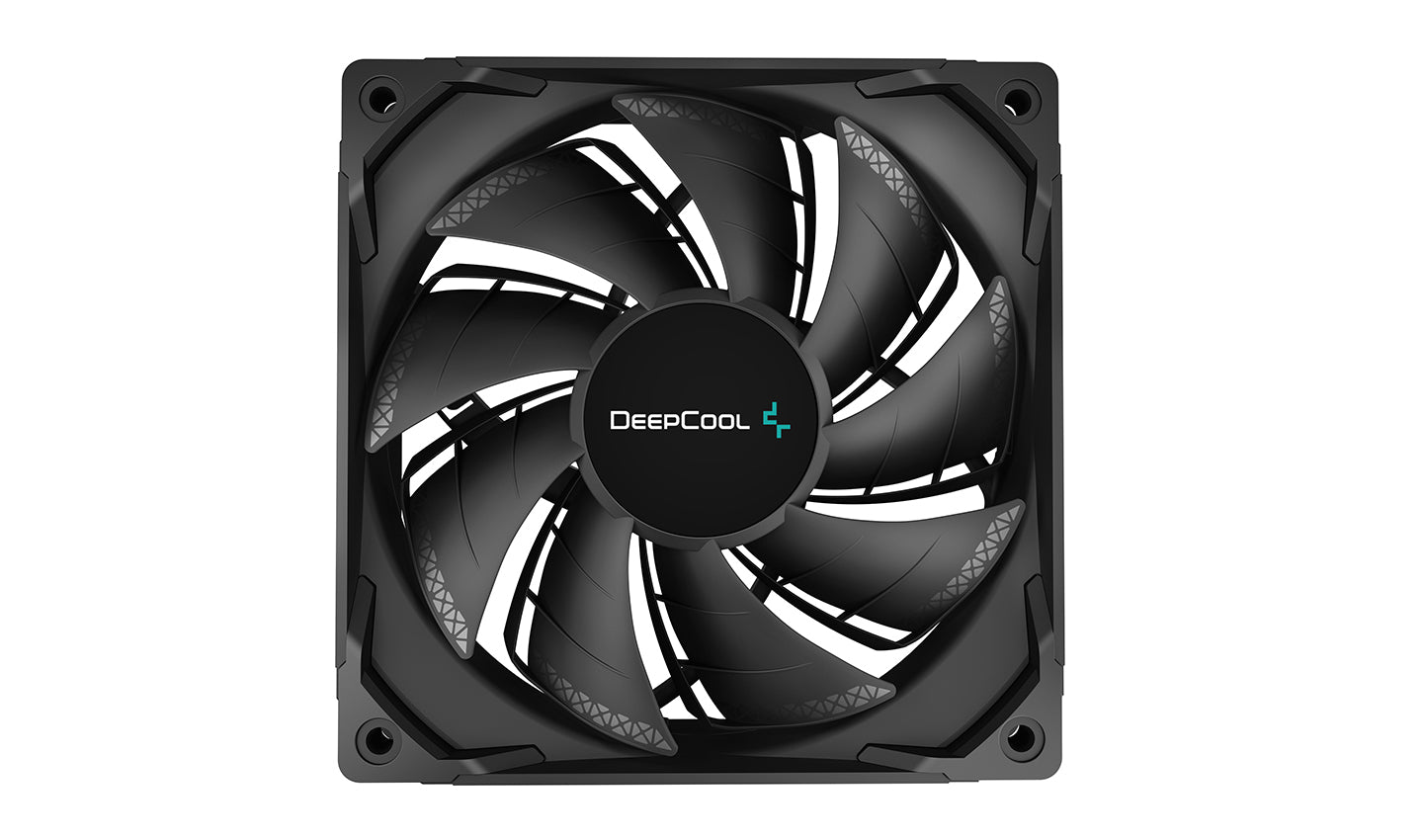 DeepCool TF120 high-performance, low-noise fan