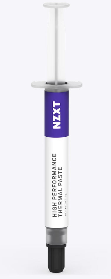 NZXT High-performance Thermal Paste (3g) (BA-TP003-01)