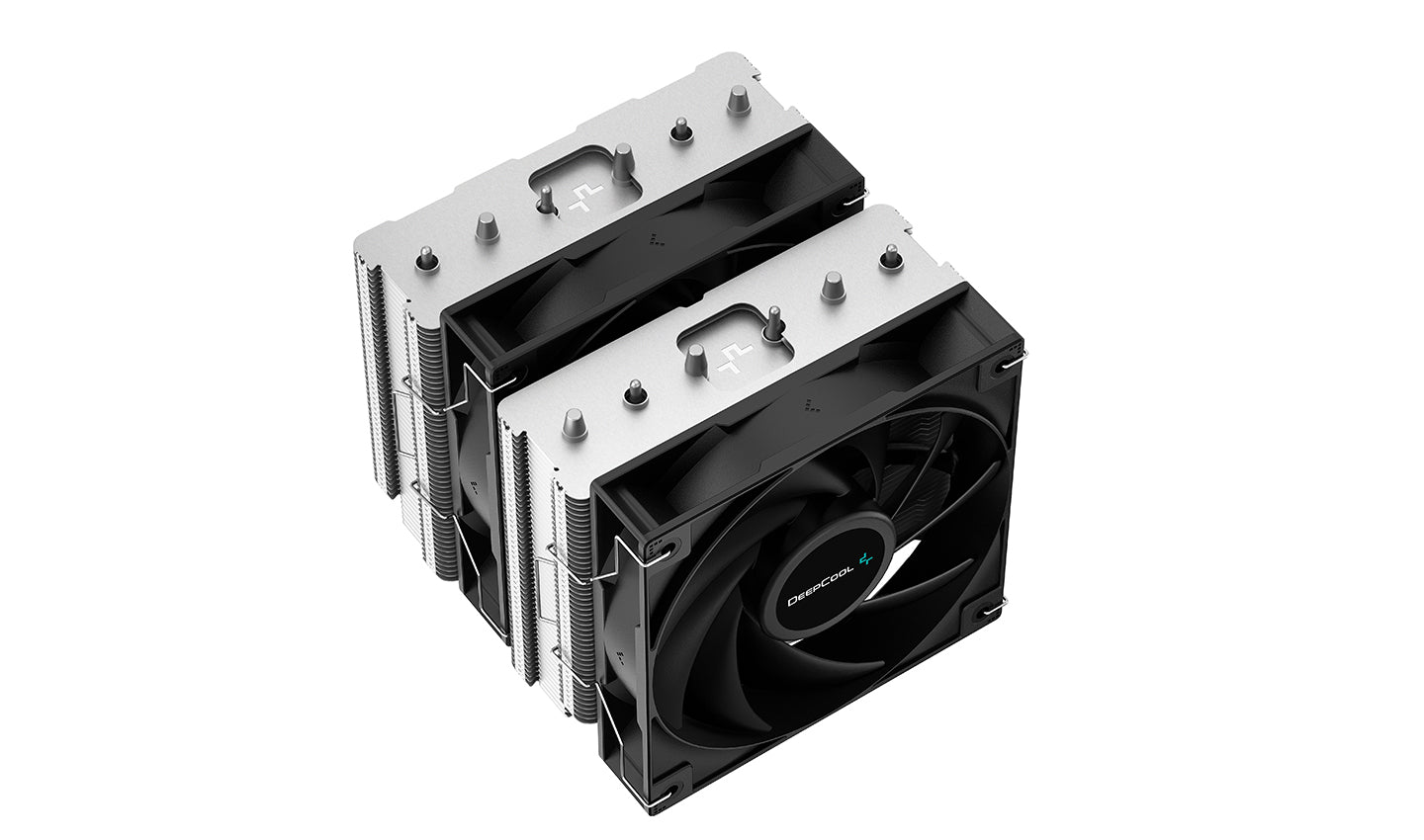 DeepCool AG620 Series Non RGB