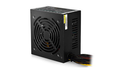 DeepCool DA500 / DA600 / DA700, 80+ Bronze Power Supply