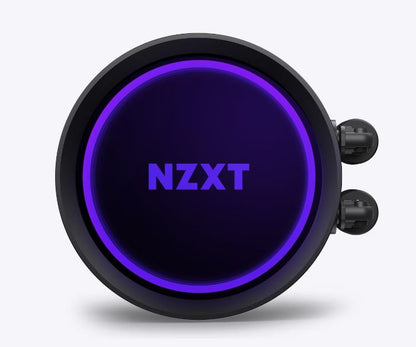 NZXT Kraken X63 280mm Liquid Cooler