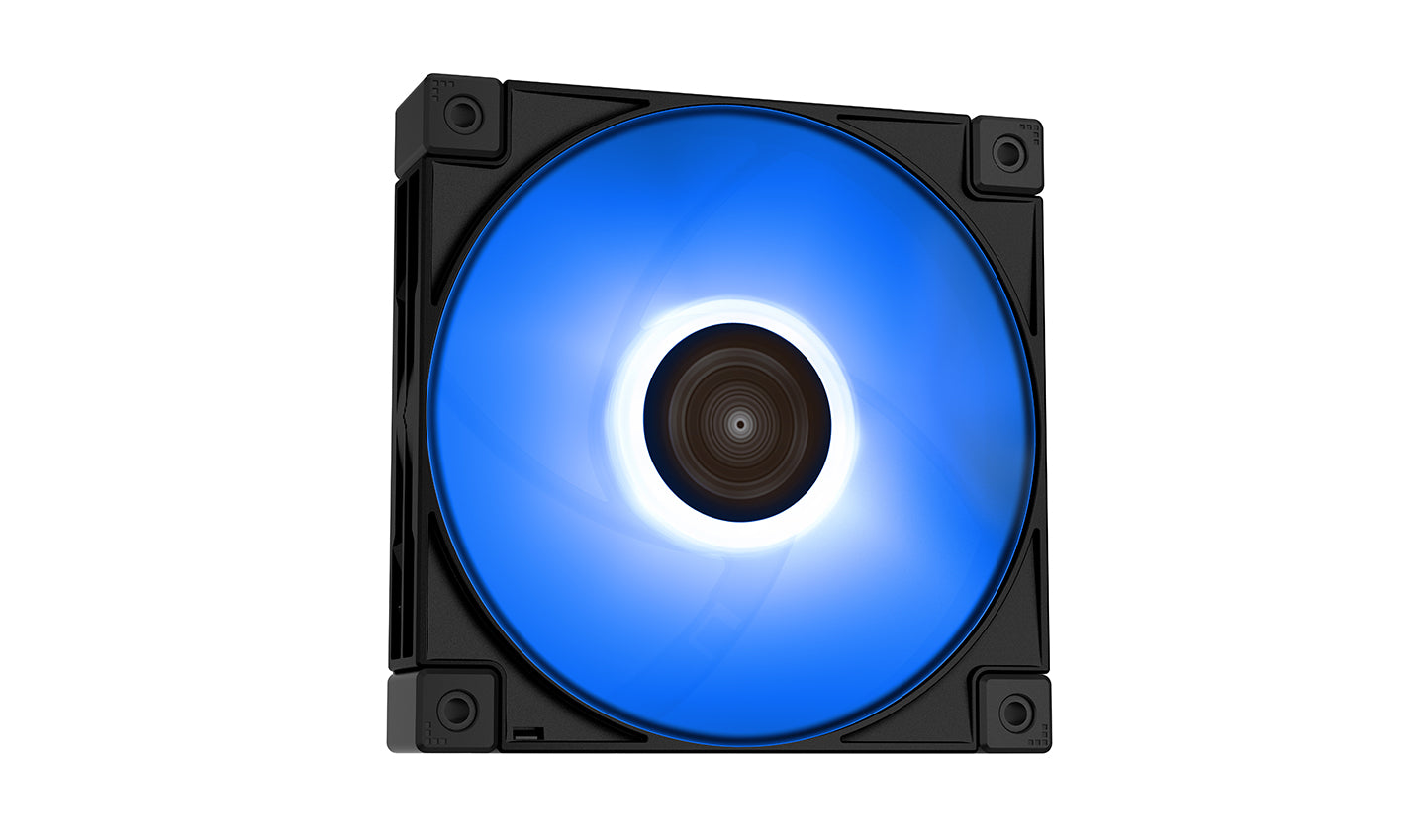 DeepCool FC120 performance RGB PWM fan