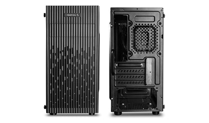 DeepCool Matrexx 30 small-sized M-ATX computer case