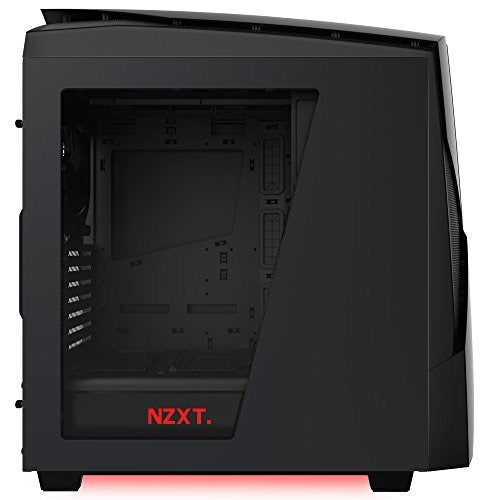 NZXT Noctis 450 Mid Tower Case