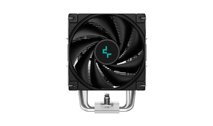 DeepCool AK620 Black/ White / Zero Dark, Dual Tower CPU Air Cooler