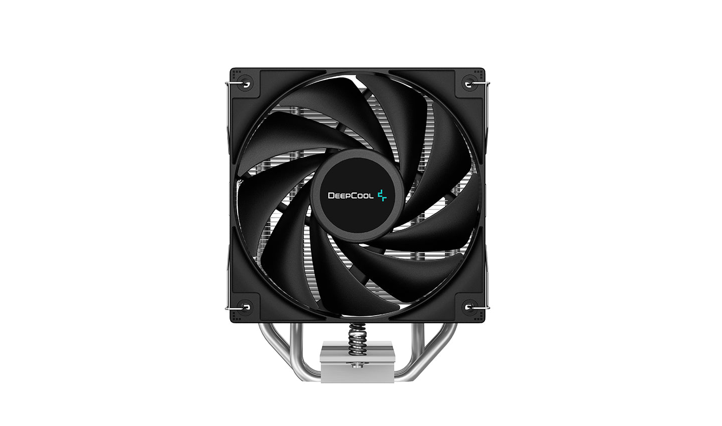 DeepCool AG400 Single Tower 120mm CPU Cooler