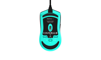 DeepCool MG350 / MG510 FPS Gaming Mouse