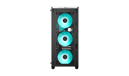 DeepCool CC560 Mid-Tower Case