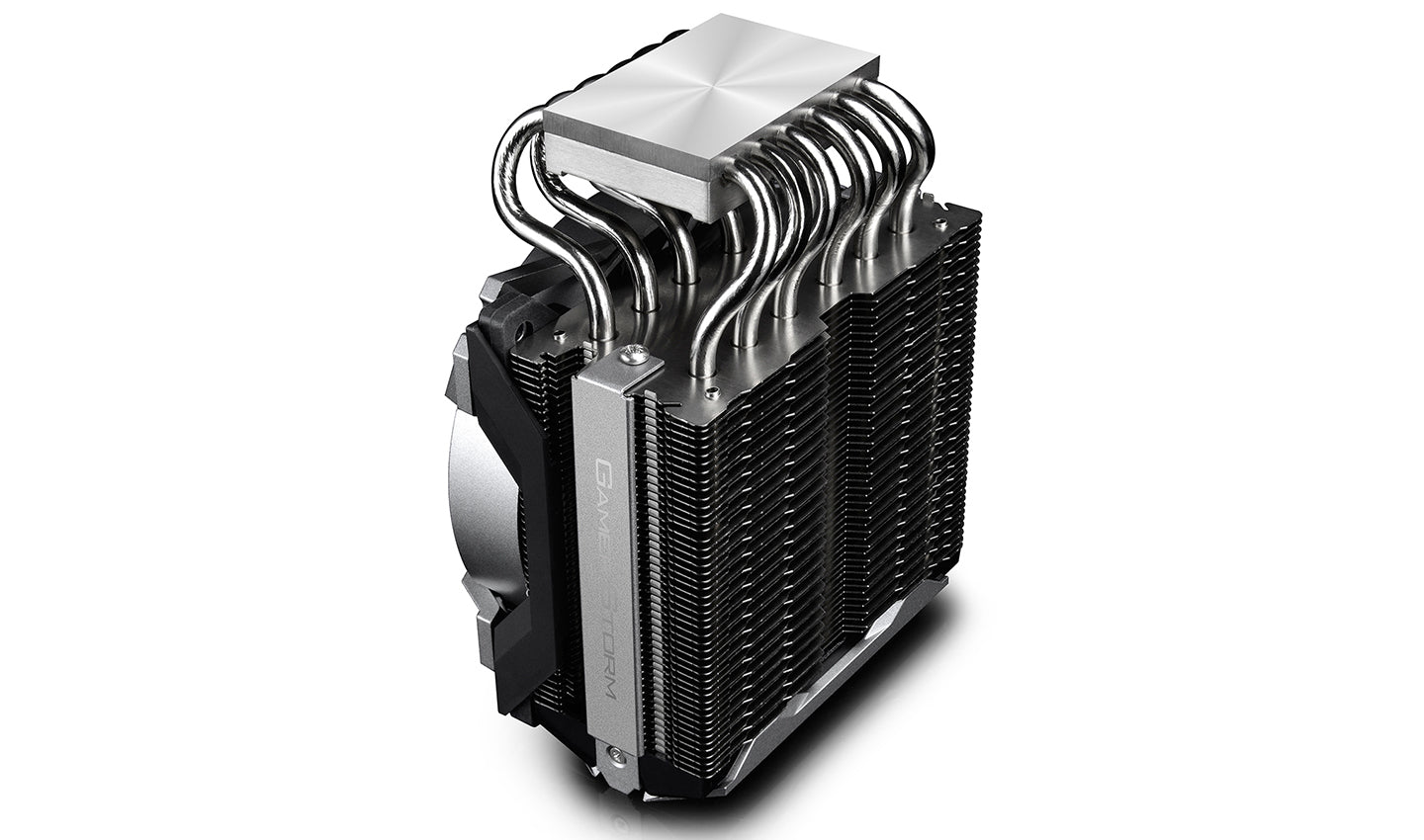 DeepCool FRYZEN CPU cooler designed for the AMD Ryzen™