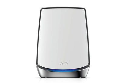 NETGEAR Orbi 850 Series Tri-band WiFi 6 Mesh Add-on Satellite, 6Gbps AX6000 WiFi Satellite (RBS850)