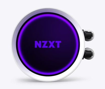 NZXT Kraken X53 RGB 240mm Liquid Cooler with RGB