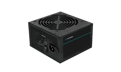 DeepCool DA500 / DA600 / DA700, 80+ Bronze Power Supply