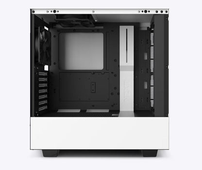 NZXT H510 Compact Mid-Tower Case