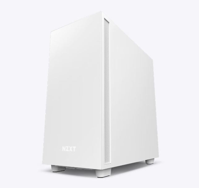 NZXT H7 Mid-Tower Case