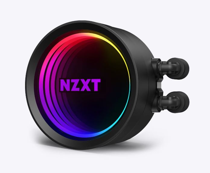 NZXT Kraken X63 280mm Liquid Cooler