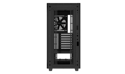 DeepCool CH510 sleek and minimalistic Micro ATX case