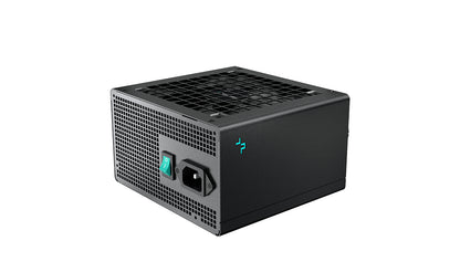 DeepCool PK550D / PK650D / PK750D 80+ Bronze Power Supply