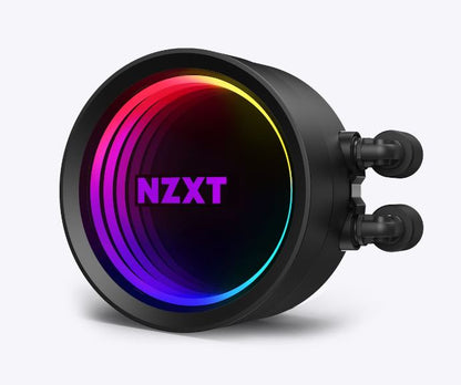 NZXT Kraken X53 240mm Liquid Cooler