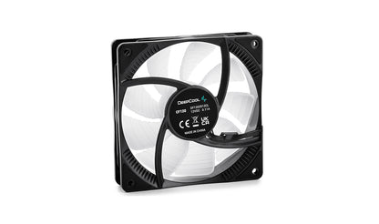 DeepCool CF120 / CF120 PLUS-3 IN 1 dazzling lighting effects