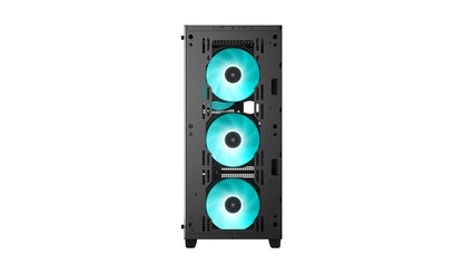 DeepCool CC560 Mid-Tower Case