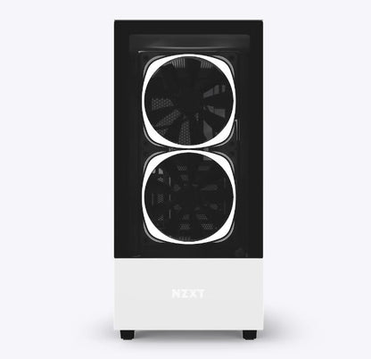 NZXT H510 Elite Premium Compact Mid-tower Case