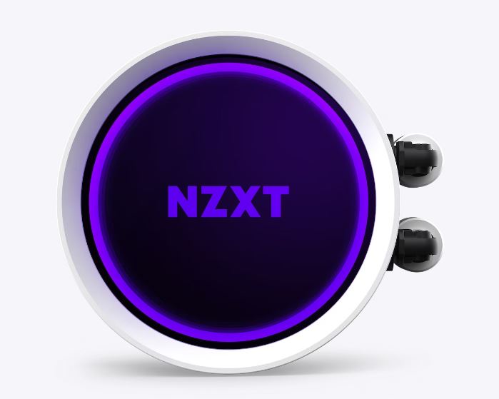 NZXT Kraken X63 RGB 280mm Liquid Cooler with RGB