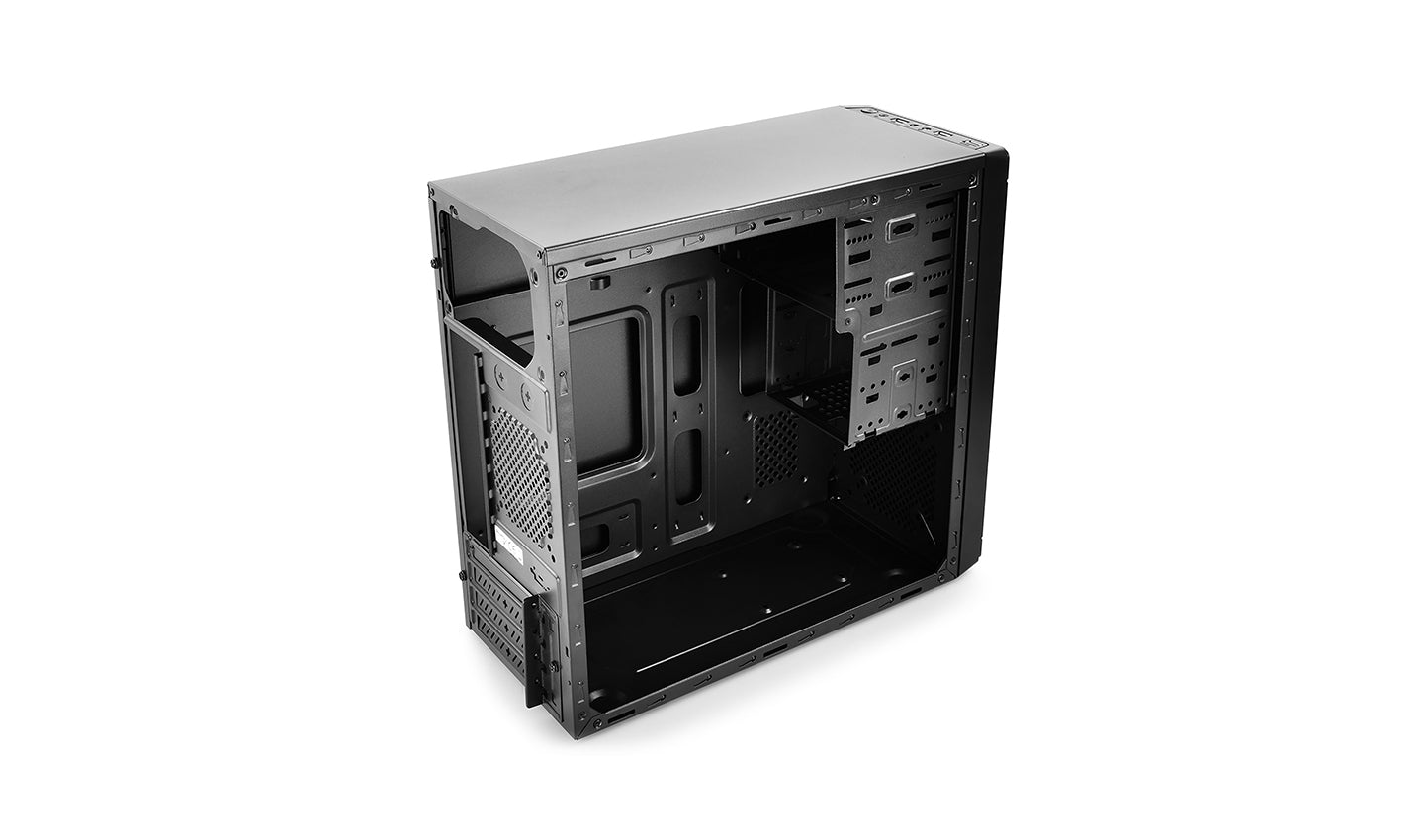 DeepCool WAVE V2 Micro ATX case