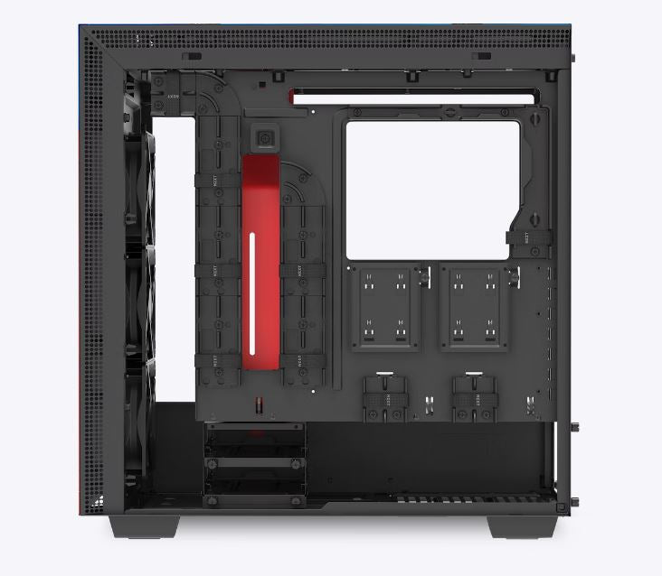 NZXT H700 PUBG CRFT Limited Edition Mid-Tower