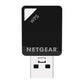 NETGEAR AC600 USB 2.0 WiFi Adapter (A6100) Dual-Band WiFi Mini Adapter