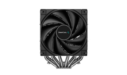 DeepCool AK620 Black/ White / Zero Dark, Dual Tower CPU Air Cooler