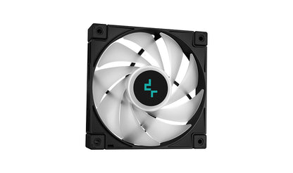 DeepCool LS720 / LS520 / LS320 Premium Liquid CPU Cooler