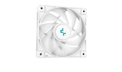 DeepCool LS720 / LS520 / LS320 Premium Liquid CPU Cooler