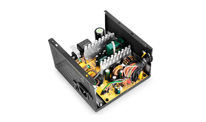 DeepCool DN500 / DN650 Power Supply