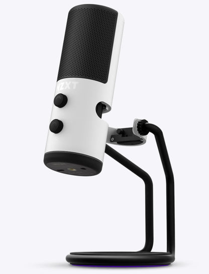 NZXT Capsule Cardioid USB Microphone