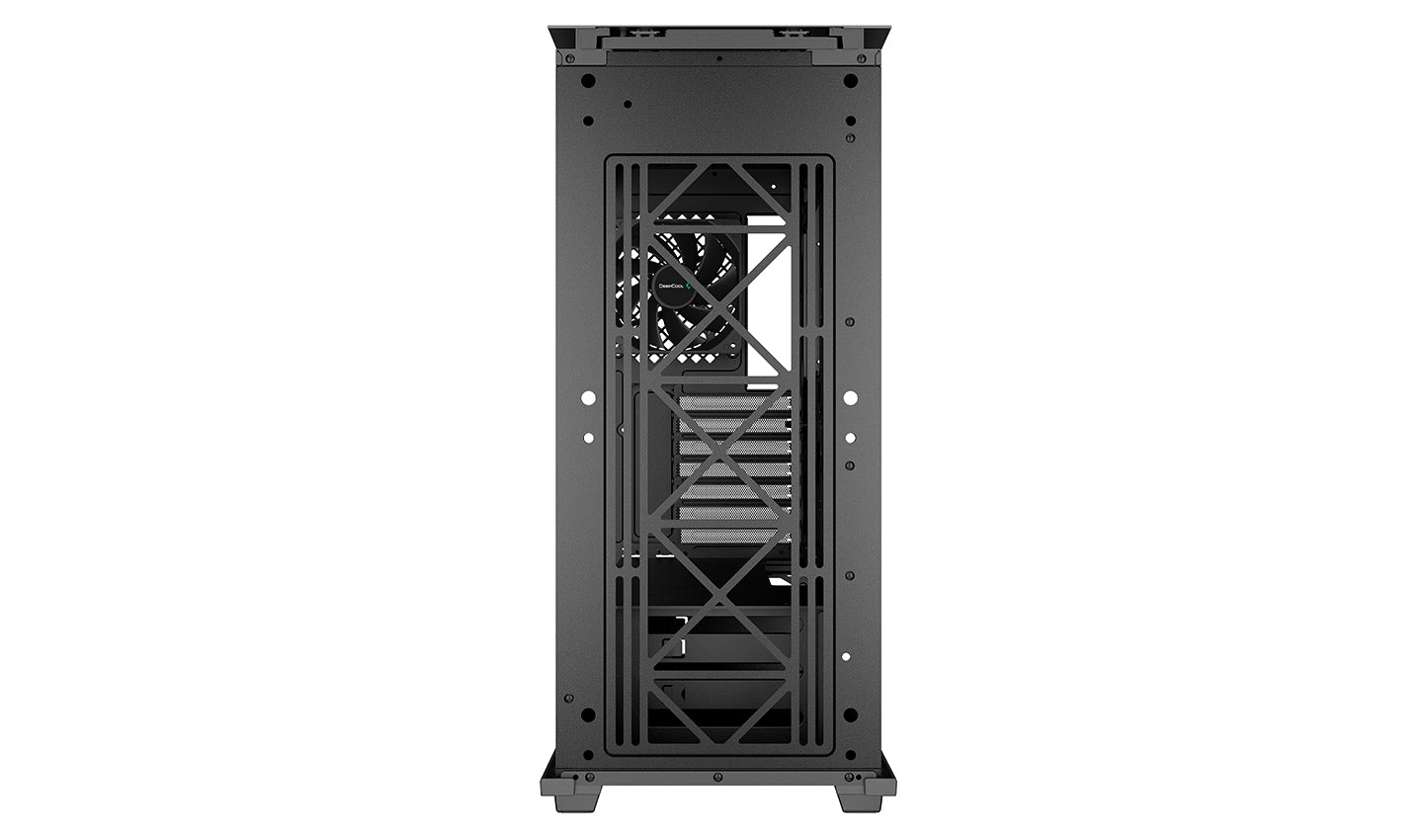 DeepCool MACUBE 310P ATX case