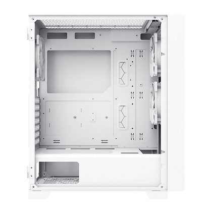 MONTECH AIR 1000 Lite Feature Full Entry Level Case