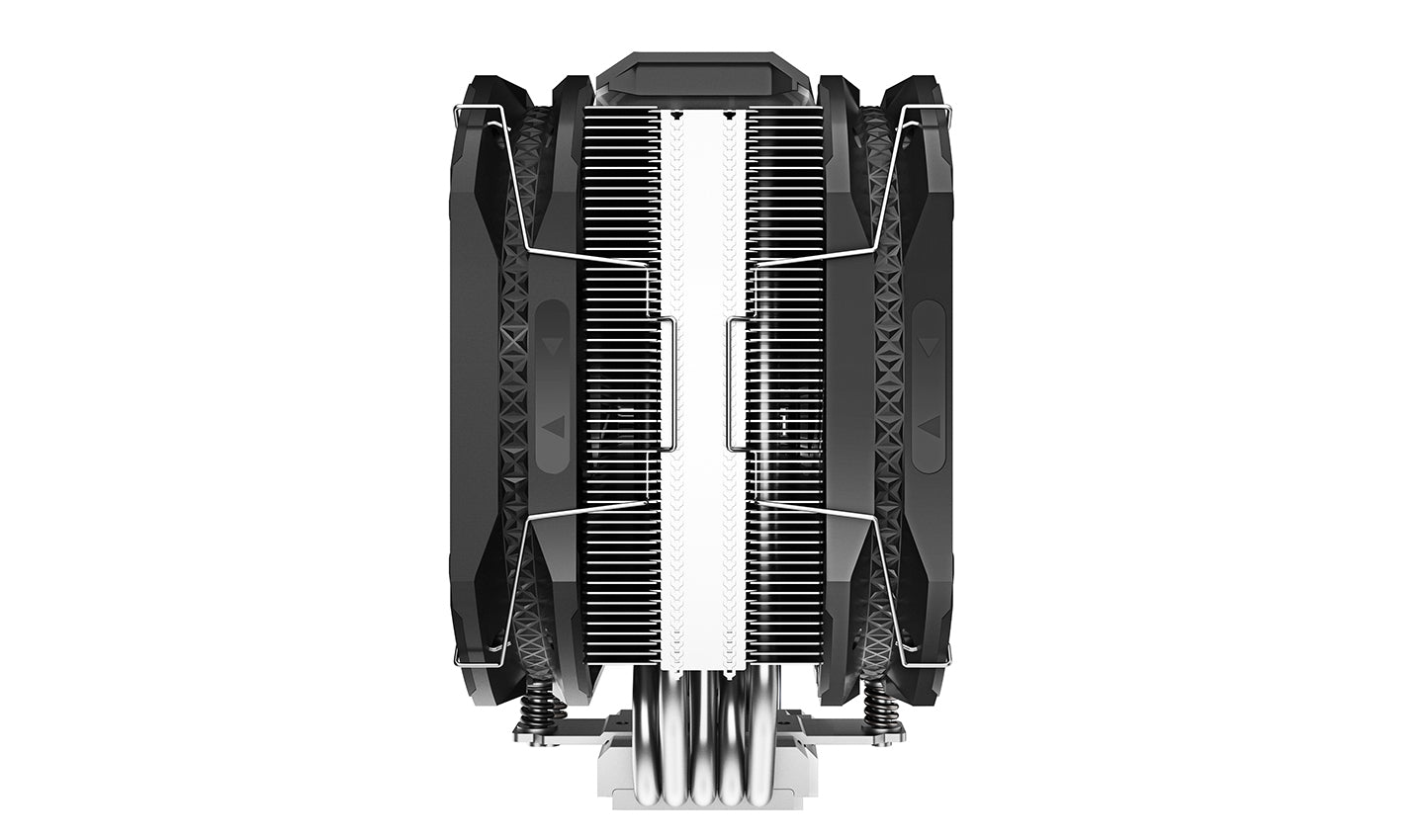 DeepCool AS500 / AS500 PLUS CPU cooler Series