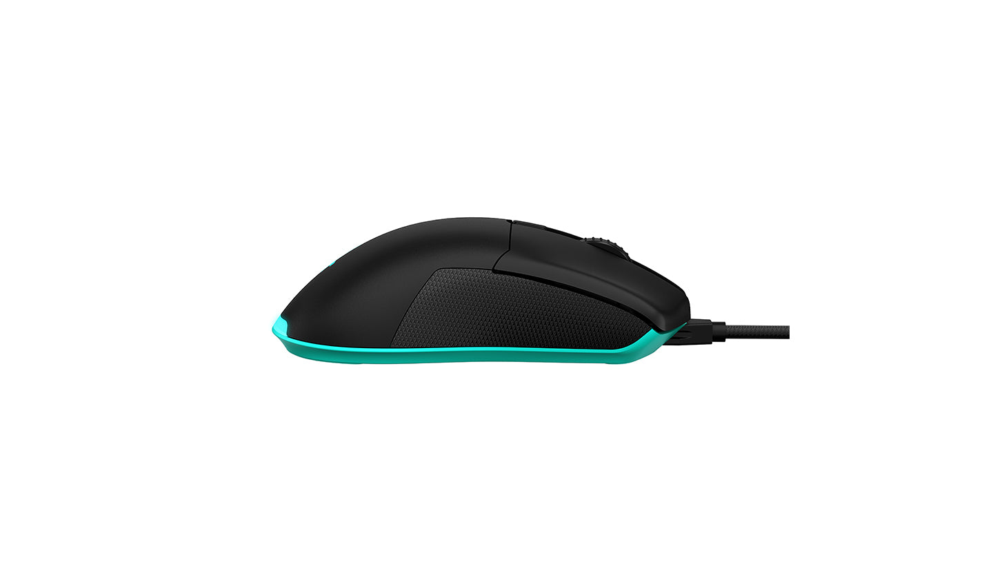 DeepCool MG350 / MG510 FPS Gaming Mouse