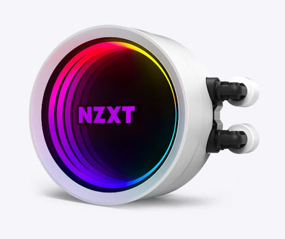 NZXT Kraken X63 RGB 280mm Liquid Cooler with RGB